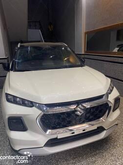 Suzuki Grand Vitara 2024