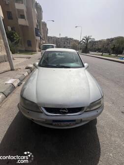Opel Vectra 2000