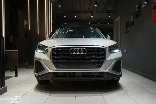 Audi Q2 2026