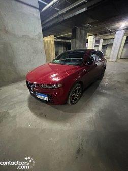 Alfa Romeo Tonale 2024