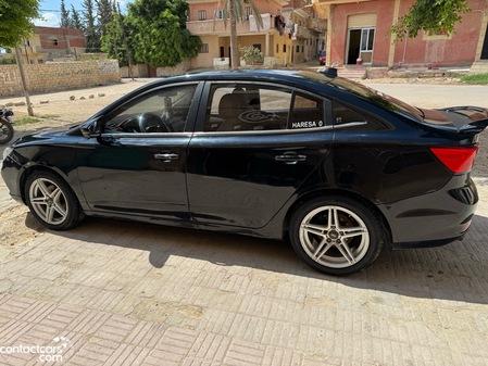 MG 5 2020