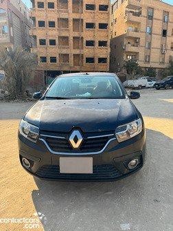 Renault Logan 2020
