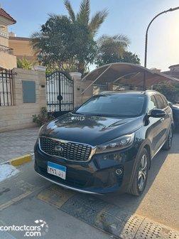 Kia Sorento 2019