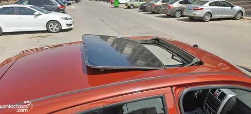 Hyundai Getz 2011