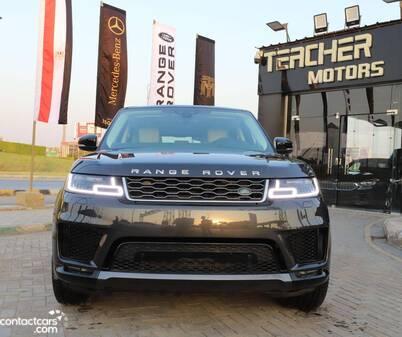 Range Rover Sport 2022