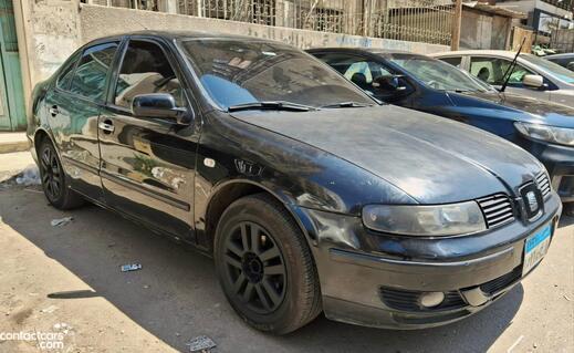 Seat Toledo 2003