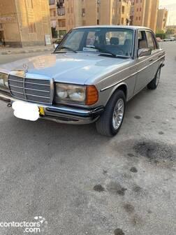Mercedes A200 1981