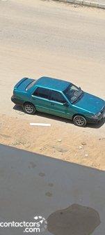 Hyundai Excel 1994