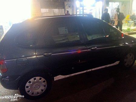 Renault Scenic 2003