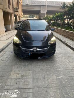 Opel Corsa 2015