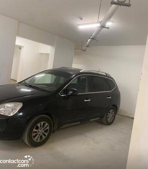 Kia Carens 2011