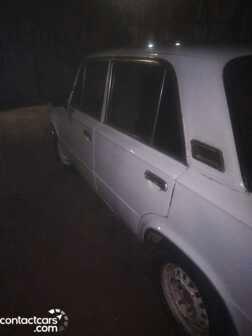 Fiat 124 1977