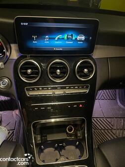 Mercedes C180 2020