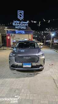 Haval H6 2024