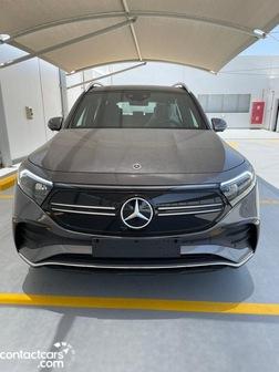 Mercedes EQB 350 2023