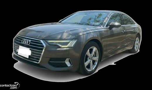 Audi A6 2020