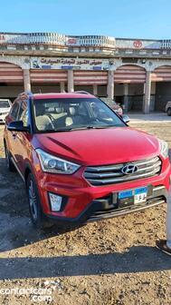Hyundai Creta 2017