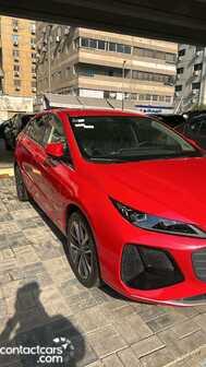 Chery Arrizo 6 GT 2026