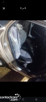 Chery Arrizo 5 2024