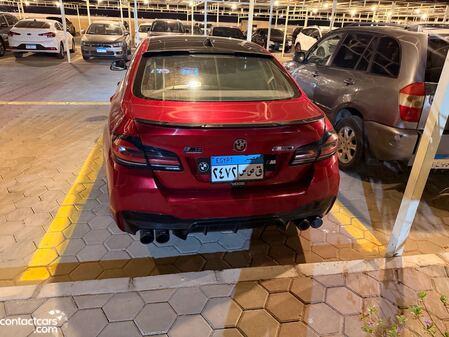 BMW 520i 2014