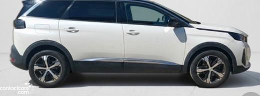 Peugeot 5008 2024