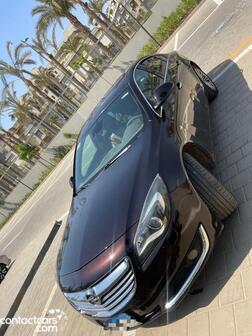 Opel Insignia 2014