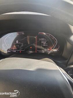 BMW X4 2020