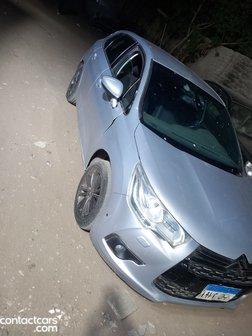 Citroen C4 2016