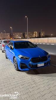 BMW 218i 2023