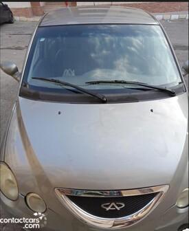 Chery A11 2008
