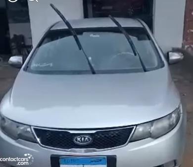 Kia Cerato 2009
