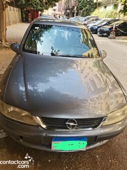 Opel Vectra 2001