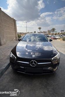 Mercedes CLA 200 2023