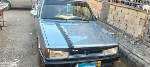 Fiat Ritmo 2006