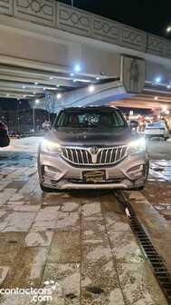 Brilliance V6 2019