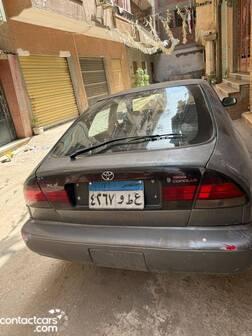 Toyota Corolla 1993