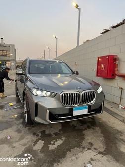BMW X5 2024