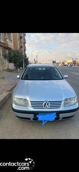 Volkswagen Bora 2001