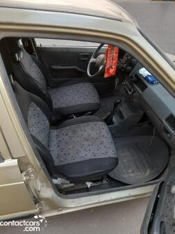 Suzuki Maruti 2006