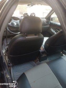 Peugeot 406 2006