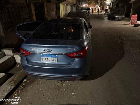 Chery Arrizo 5 2023