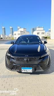 Peugeot 408 2026