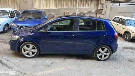 Volkswagen Golf 2006