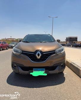 Renault Kadjar 2018