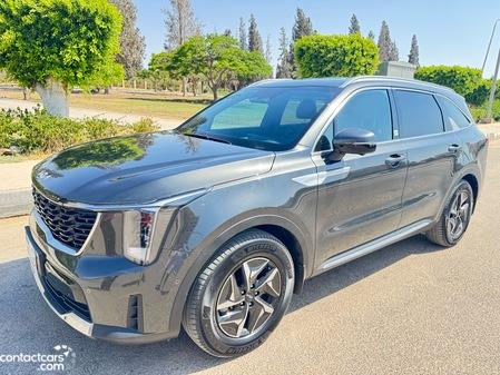Kia Sorento 2024