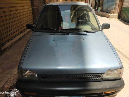 Suzuki Maruti 2009