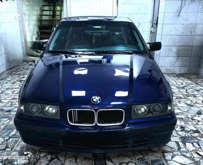 BMW 316i 1996