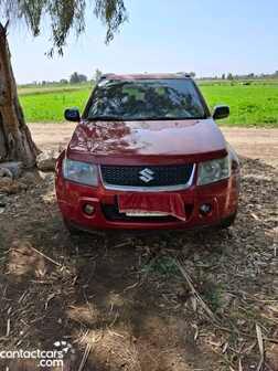 Suzuki Grand Vitara 2009