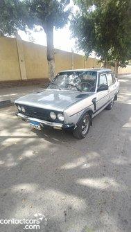 Fiat 131 1976