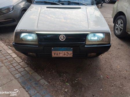Skoda Forman 1994